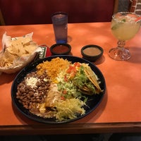 Foto scattata a Si Senor Mexican Restaurant da John R. il 12/17/2019