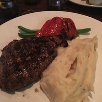 Photo taken at The Keg Steakhouse + Bar - Mississauga Heartland by Kitty on 9/23/2018