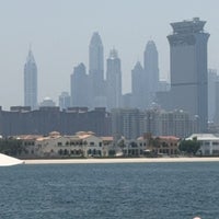 Photo taken at Sofitel Dubai The Palm Resort &amp;amp; Spa by IBRAHIM Al Tmimi on 5/20/2024