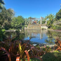 Foto tirada no(a) Naples Botanical Garden por Megan S. em 4/14/2024