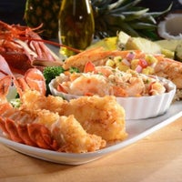 Red Lobster Seafood Restaurant In Stockton [ 200 x 200 Pixel ]