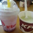Photo taken at KFC by Sucie R. on 11/22/2012