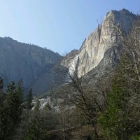 Image added by Kyle Braun at Yosemite Village