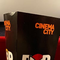 Photo taken at Cinema City by Olga O. on 2/12/2023