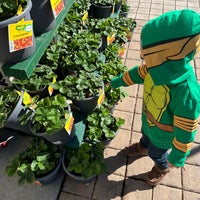 Photo taken at The Home Depot by Maggy T. on 4/2/2024