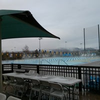 Photo taken at Santee YMCA Aquatics Complex by Ramon A. on 12/15/2012