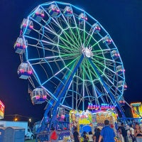 8/22/2022 tarihinde Fristt T.ziyaretçi tarafından Montgomery County Fairgrounds'de çekilen fotoğraf