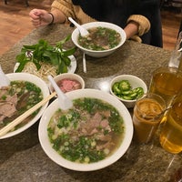 Photo taken at Pho 75 by Fristt T. on 1/8/2020