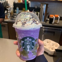 Photo taken at Starbucks by Fristt T. on 10/28/2018