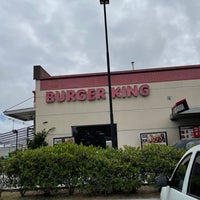 Photo taken at Burger King by Rafael C. on 12/19/2020