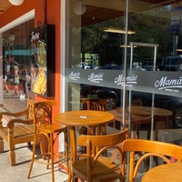 9/6/2020 tarihinde Rafael C.ziyaretçi tarafından Mamão Restaurante'de çekilen fotoğraf