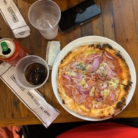 Photo taken at Little Mamma Pizzaria by Rafael C. on 12/26/2019