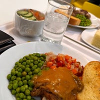 Photo taken at IKEA Restaurant by Rafael C. on 2/8/2023