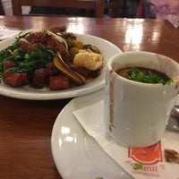 Foto scattata a Restaurante À Mineira da Rafael C. il 7/9/2016