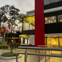 Photo taken at McDonald&#39;s by Rafael C. on 7/8/2021