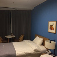 Hotel Ciel De Mer Haeundae - 