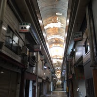 西天下茶屋 銀座商店街 西成区 54 Visitantes