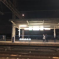 Photo taken at Kohama Station (NK07) by Tomo🍋 on 11/12/2019