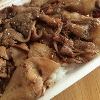 焼肉弁当 満腹デリ 西成区 1 Tip From 12 Visitors