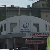 Photos At ホンダカーズ南大阪住之江店 住之江区 西加賀屋2 14 21