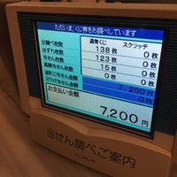 南海なんば駅1階宝くじ売場 難波 大阪市中央区 大阪府 南海なんば駅1階宝くじ売場 難波 大阪市中央区 大阪府