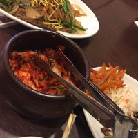 コリアンダイニング 李朝園 鶴橋 Ristorante Coreano In 大阪市