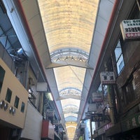 西天下茶屋 銀座商店街 西成区 54 Visitantes