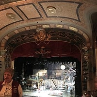 Photo taken at Palace Theater by Ron C. on 4/15/2018
