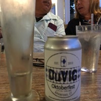 9/28/2019 tarihinde Ron C.ziyaretçi tarafından Sandpiper Restaurant'de çekilen fotoğraf