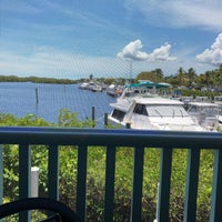 Photo taken at Lighthouse Waterfront Restaurant &amp;amp; Bar by Ron C. on 6/2/2021