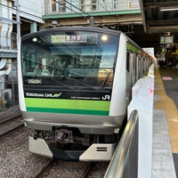 Photo taken at Sagamihara Station by タツナリ 　. on 2/1/2024