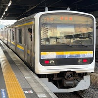 Photo taken at Sakura Station by タツナリ 　. on 2/10/2024
