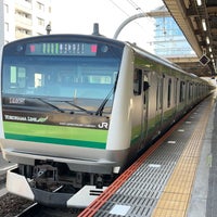 Photo taken at Hachiōjiminamino Station by タツナリ 　. on 2/1/2024