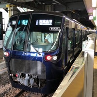 Photo taken at Futamata-gawa Station (SO10) by タツナリ 　. on 8/16/2023