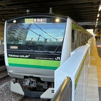 Photo taken at Kobuchi Station by タツナリ 　. on 2/1/2024