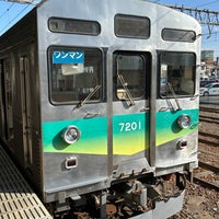 Photo taken at Kumagaya Station by タツナリ 　. on 3/1/2024