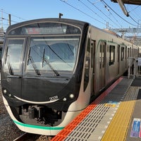 Photo taken at Kuki Station by タツナリ 　. on 3/1/2024