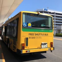 Photo taken at Bus Stop 9 by タツナリ 　. on 7/2/2023