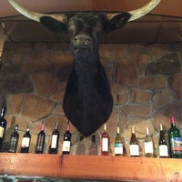 Photo taken at LongHorn Steakhouse by Scott C. on 1/24/2013