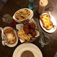 10 Gram Comfort Food Restaurant