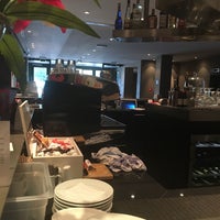 Das Foto wurde bei TRYP by Wyndham Antwerp von Marie-Rose D. am 7/17/2018 aufgenommen