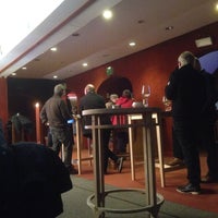 cinema lumiere brugge adres