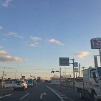 Photo taken at ローソン 浪江町役場前店 by muto .. on 2/15/2017