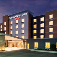 11/23/2023에 Fairfield Inn &amp;amp; Suites by Marriott Atlanta Gwinnett Place님이 Fairfield Inn &amp;amp; Suites by Marriott Atlanta Gwinnett Place에서 찍은 사진