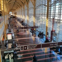 Ronald Reagan Washington National Airport Dca アーリントン Va