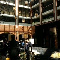 Sheraton Philadelphia Society Hill Hotel Center City East - 