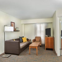 รูปภาพถ่ายที่ Residence Inn by Marriott St. Louis Downtown โดย Residence Inn by Marriott St. Louis Downtown เมื่อ 5/11/2023
