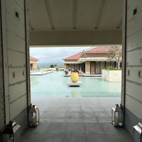 Photo taken at The Ritz-Carlton Okinawa by Mage S. on 3/17/2024