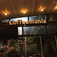 Photo taken at Coffeemania by The Mehmet S. on 11/9/2020