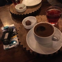 Photo taken at Cafe The Best by The Mehmet S. on 4/27/2018